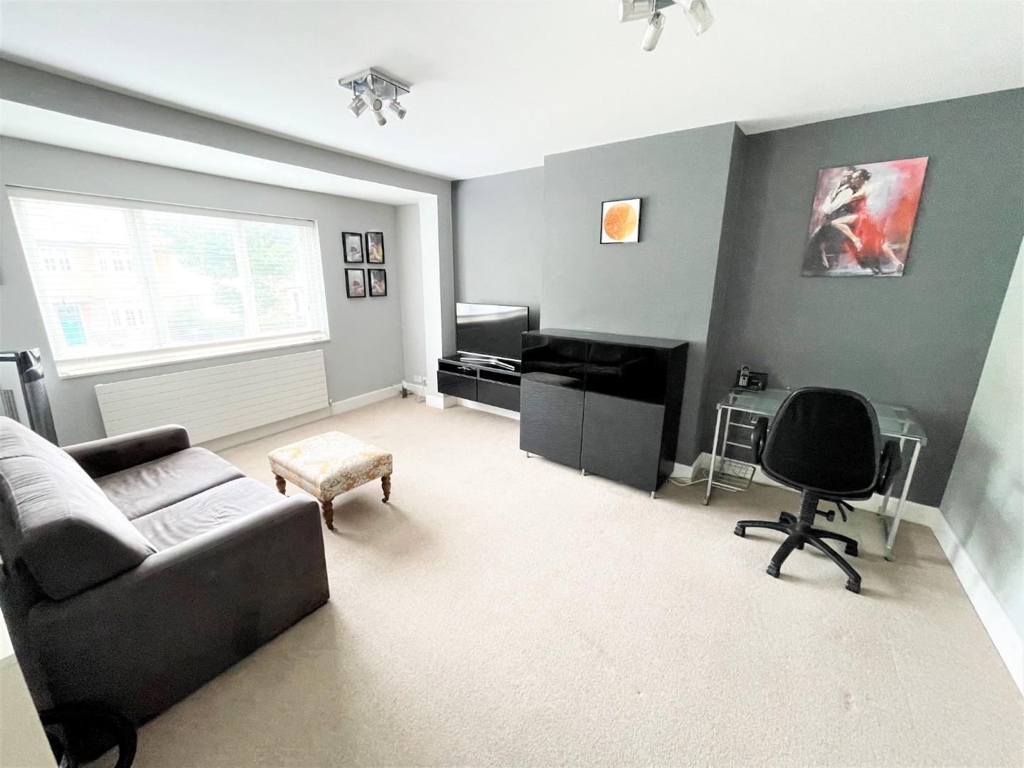 Woodland Way, Mill Hill